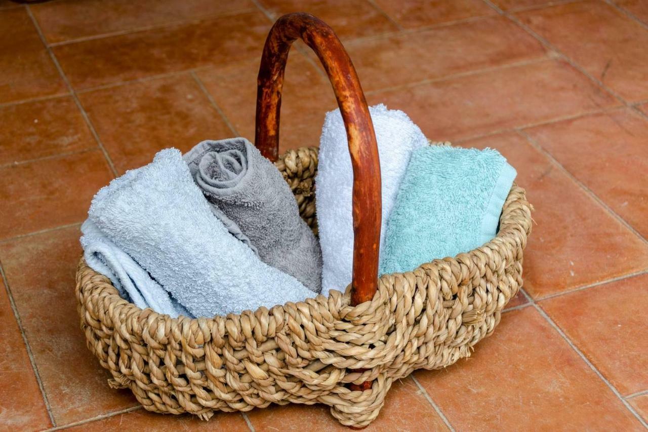 Joivy Lovely Apt For 2, With Terrace In Vernazza Διαμέρισμα Εξωτερικό φωτογραφία