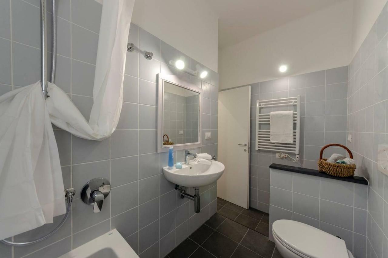Joivy Lovely Apt For 2, With Terrace In Vernazza Διαμέρισμα Εξωτερικό φωτογραφία