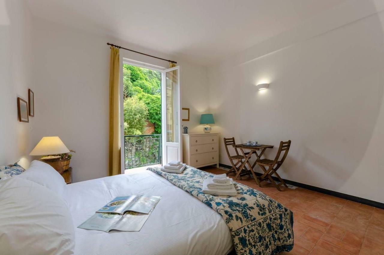 Joivy Lovely Apt For 2, With Terrace In Vernazza Διαμέρισμα Εξωτερικό φωτογραφία