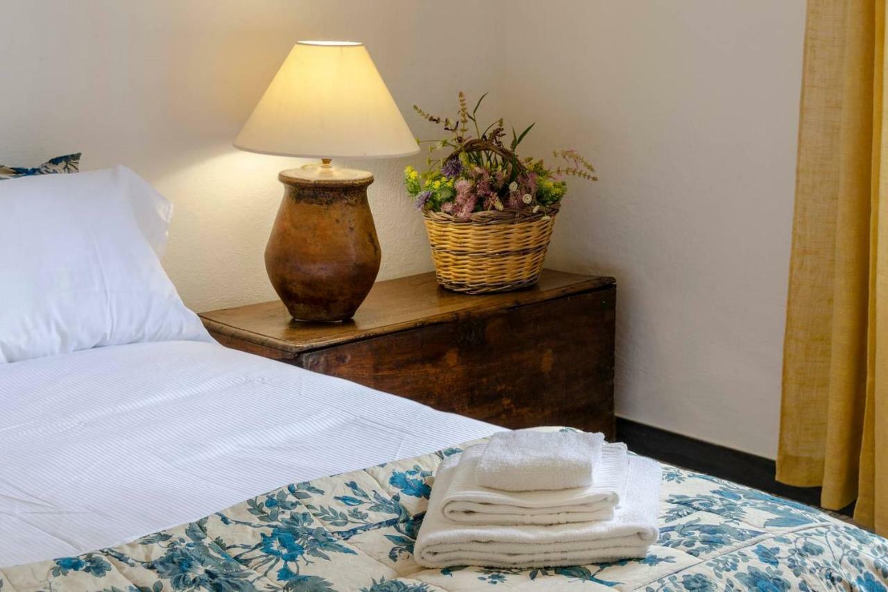 Joivy Lovely Apt For 2, With Terrace In Vernazza Διαμέρισμα Εξωτερικό φωτογραφία