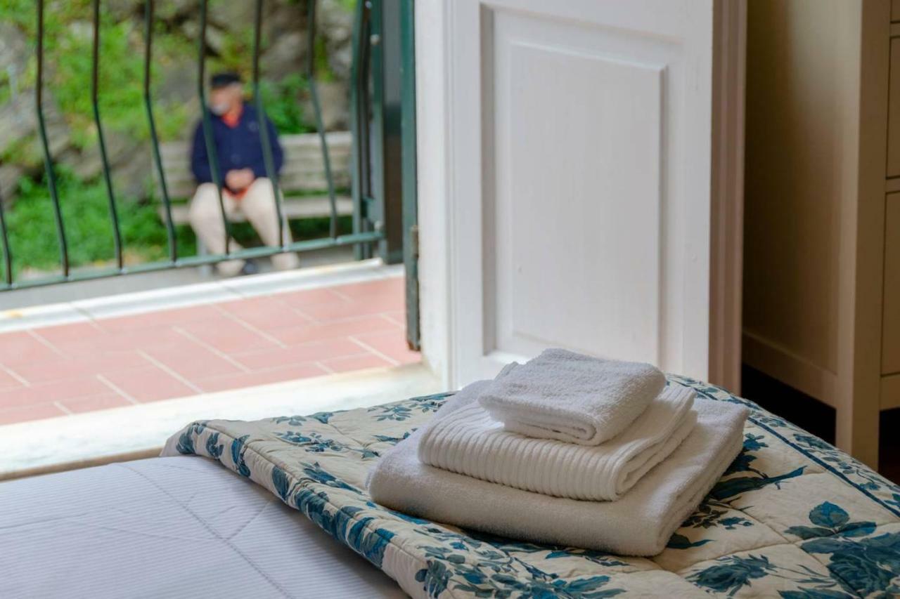 Joivy Lovely Apt For 2, With Terrace In Vernazza Διαμέρισμα Εξωτερικό φωτογραφία