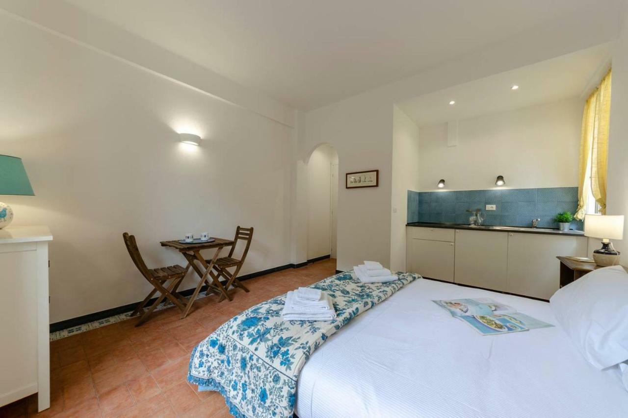 Joivy Lovely Apt For 2, With Terrace In Vernazza Διαμέρισμα Εξωτερικό φωτογραφία