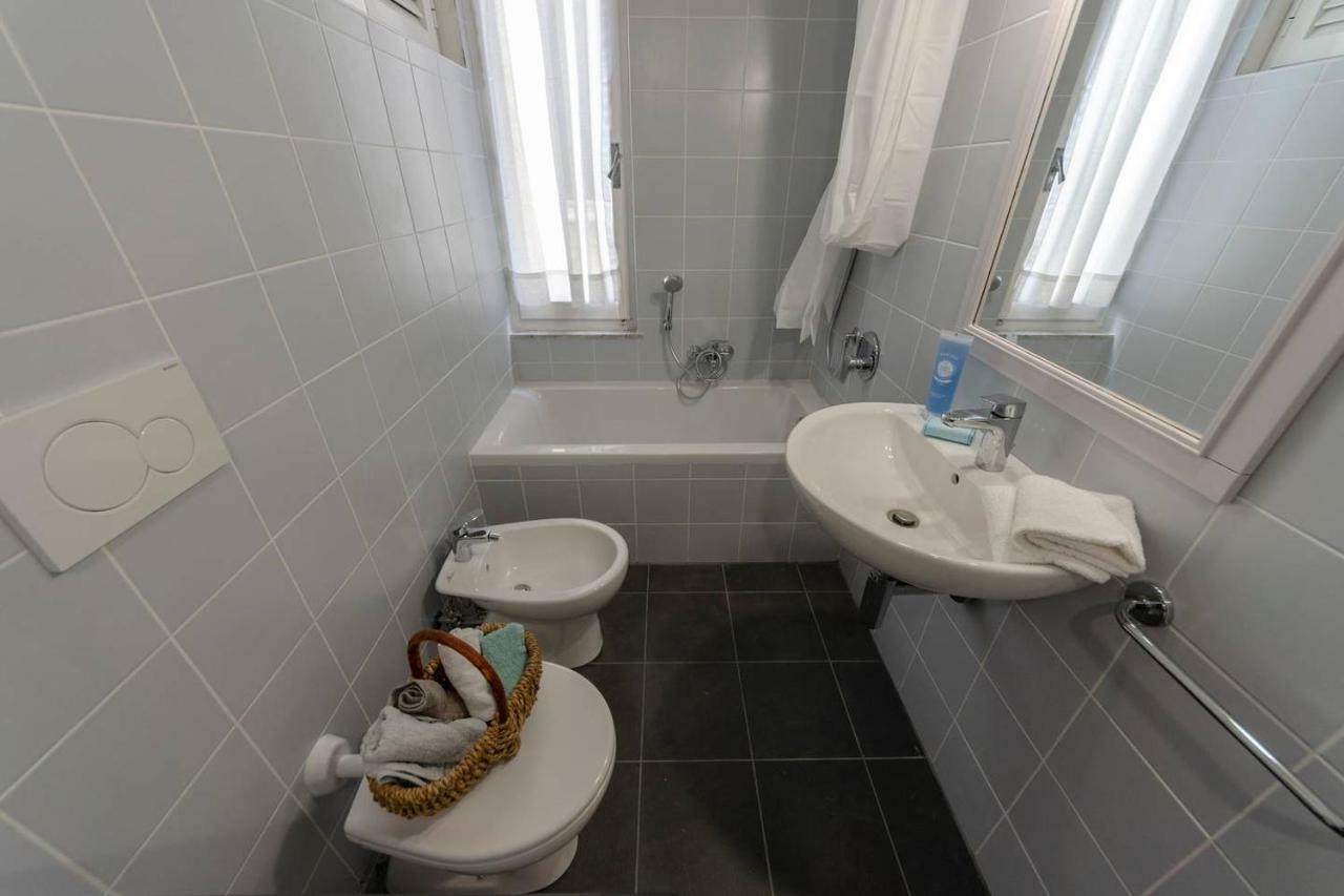 Joivy Lovely Apt For 2, With Terrace In Vernazza Διαμέρισμα Εξωτερικό φωτογραφία