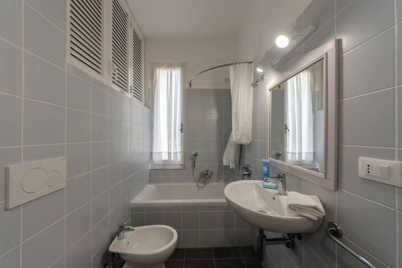 Joivy Lovely Apt For 2, With Terrace In Vernazza Διαμέρισμα Εξωτερικό φωτογραφία