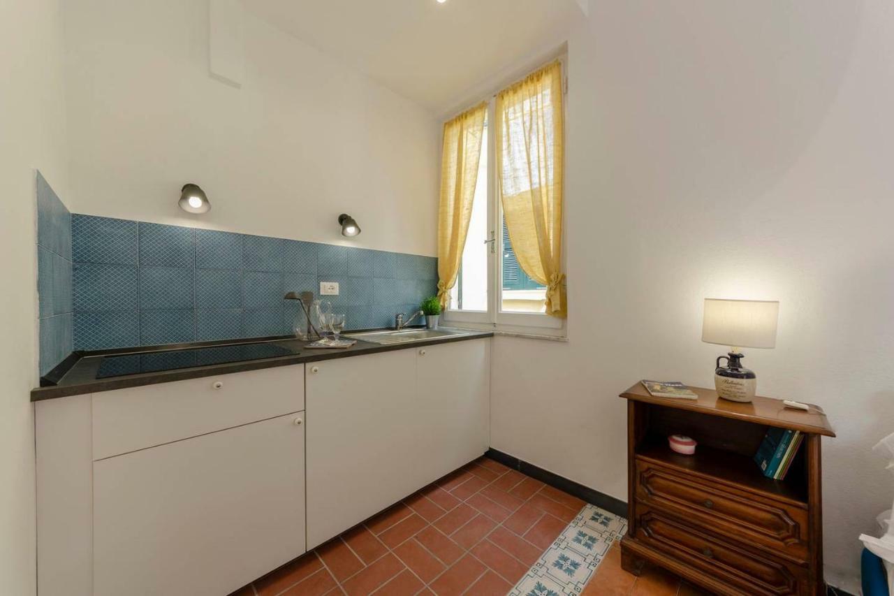 Joivy Lovely Apt For 2, With Terrace In Vernazza Διαμέρισμα Εξωτερικό φωτογραφία