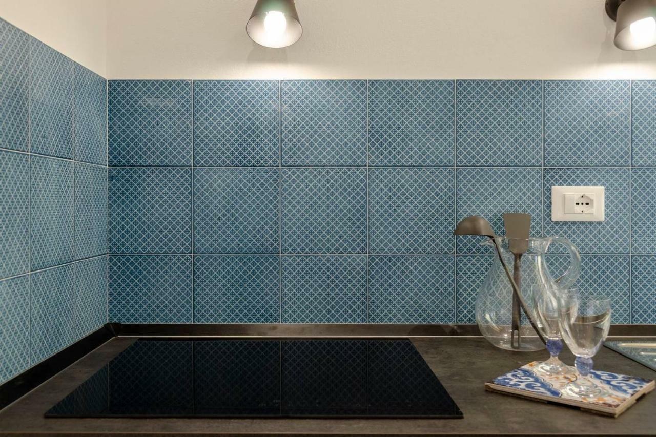 Joivy Lovely Apt For 2, With Terrace In Vernazza Διαμέρισμα Εξωτερικό φωτογραφία