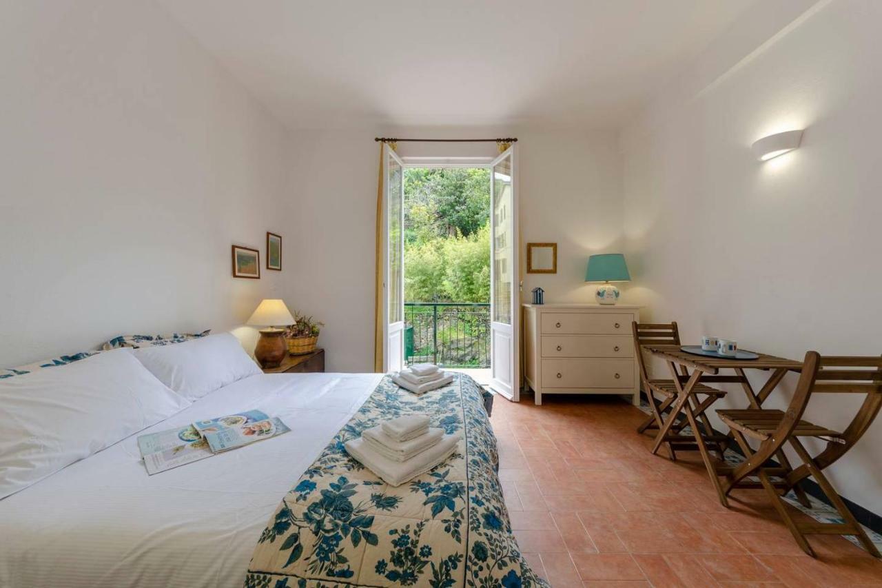 Joivy Lovely Apt For 2, With Terrace In Vernazza Διαμέρισμα Εξωτερικό φωτογραφία