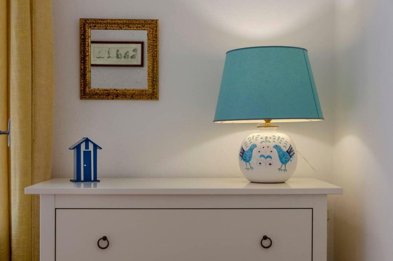 Joivy Lovely Apt For 2, With Terrace In Vernazza Διαμέρισμα Εξωτερικό φωτογραφία